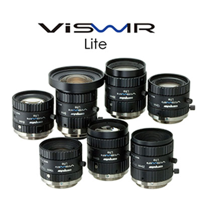 Product image of Computar ViSWIR Lite Series